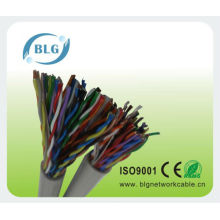 Outdoor / Wasserdichtes Telefon Lan Kabel 50Pairs